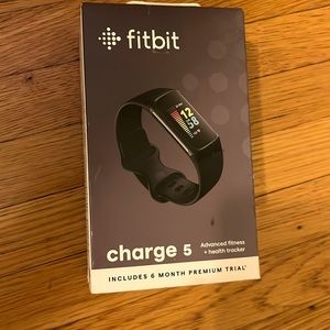 Fit Bit brand new
